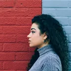 Foto de Nádia Lemos